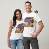 WELKE STROOM? T-shirt (Unisex)