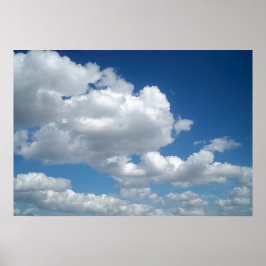 Welke vormen zie je? poster (Voorkant)