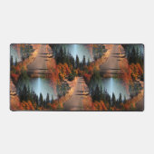 Welke weg neem ik?.... bureaumat (Voorkant)