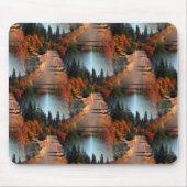 Welke weg neem ik?.... muismat (Voorkant)