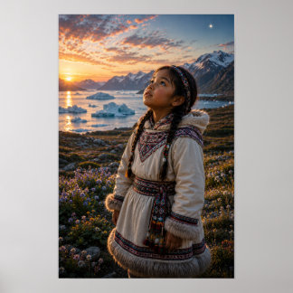 Welke Wonders de Toekomst Mag Vasthouden — X Poster