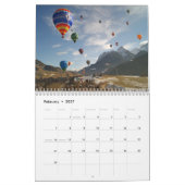 welkom 2026 kalender (Feb 2027)
