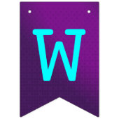 WELKOM AGENTEN VLAGGETJES (Tweede vlag)