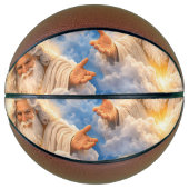 Welkom Basketbal (Voorkant)