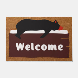 Welkom beer Mat, Beer Doormat, Beer Lover Gift Deurmat