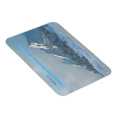 Welkom bij Beautiful Boulder, Colorado Magneet (Rechterzijde)