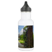 Welkom bij Boone Hall Water Bottle Waterfles (Rechts)