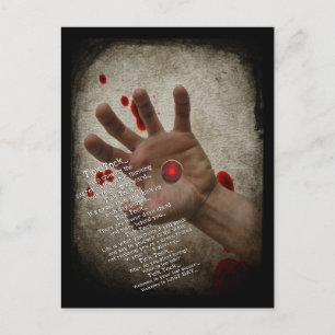 Welkom bij Briefkaart op vorige dag