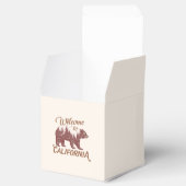 Welkom bij California Beer Bedankdoosjes (Geopend)