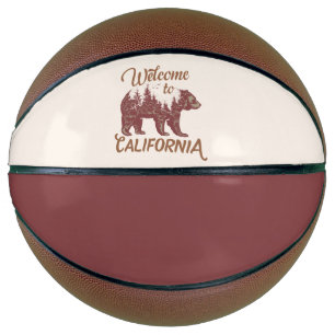Welkom bij California Beer Forest Basketbal