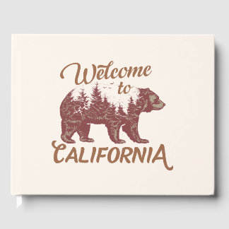 Welkom bij California Beer Gastenboek