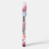 Welkom bij Cherry Blossom Case-Mate iPhone Case (Achterkant / Rechts)