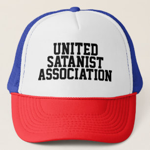 Welkom bij de Amerikaanse Trucker Hat Pet