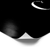 Welkom bij ... De BIG (elk jaar) - Perfect Poster (Hoek)