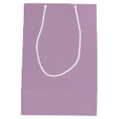 Welkom bij de bruiloft van Ohio bevoordeelt de gew Medium Cadeauzakje (Achterkant)