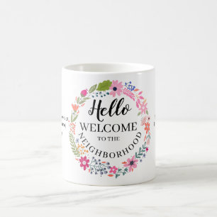 Welkom bij de Buurt Koffie Mok – Nieuw Huis