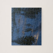 Welkom bij de Cwm Puzzle Legpuzzel (Verticaal)