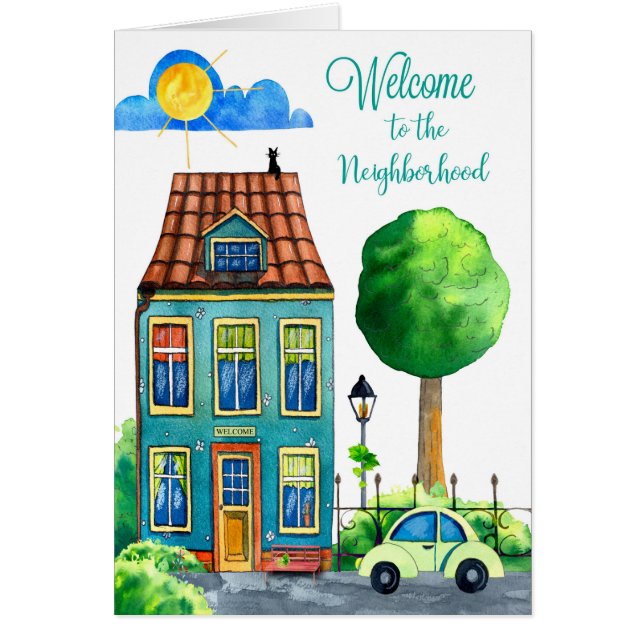 Welkom bij de groep (Voorkant)