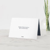 Welkom bij de Kaarten van Church Connection (Achterkant)