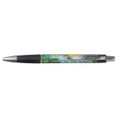 Welkom bij de Marsh Pen (Achterkant)