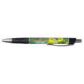Welkom bij de Marsh Pen (Bodem)