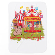 Welkom bij de provinciale beurs - carnaval