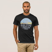 Welkom bij Deseret T-shirt (Voorkant volledig)
