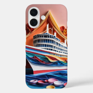 Welkom bij Everyday Style & Essentials iPhone 16 Hoesje