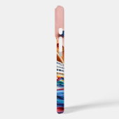 Welkom bij Everyday Style & Essentials Case-Mate iPhone Case (Achterkant / Links)