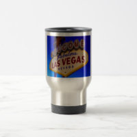 Welkom bij Fabulous Las Vegas Thermo Mok
