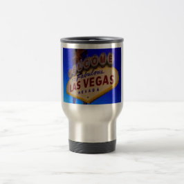 Welkom bij Fabulous Las Vegas Thermo Mok