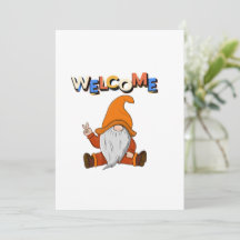 Welkom bij Gnome Peace on a