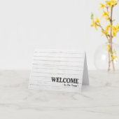 Welkom bij het Briefkaart Team (Gele Bloem)