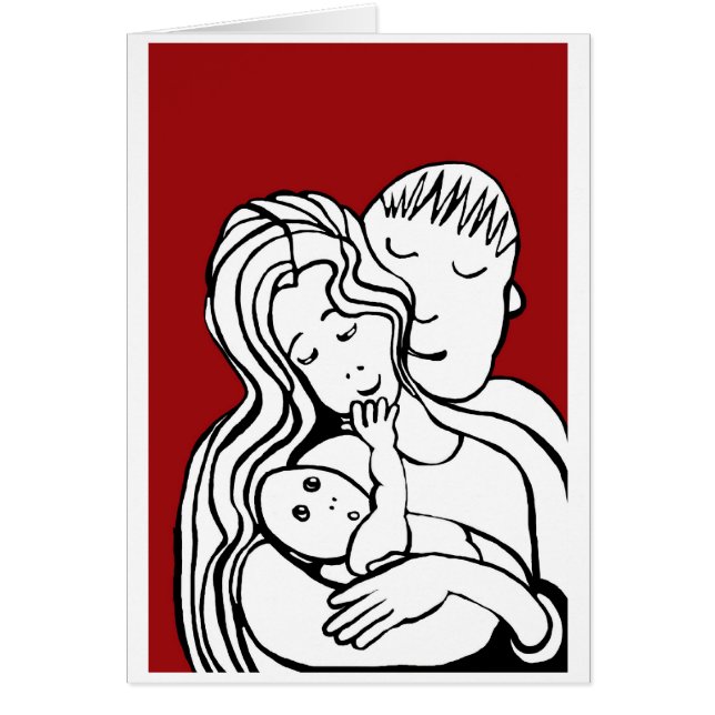 Welkom bij het gezin (Voorkant)