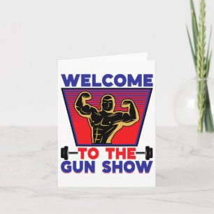 Welkom bij het Pistool Show Fitness en Bodybuildin Kaart