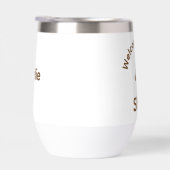 Welkom bij het Poo Emoji Show Gepersonaliseerd (Rechts)