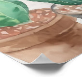 Welkom bij het Poster Classroom (Hoek)