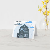 Welkom bij het Wenskaart Buurt Kaart (Gele Bloem)