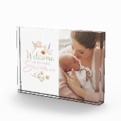 Welkom bij het World Photo Block Fotoblokken (Rechts)