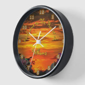 Welkom bij House of Sunset 2584 (Hoek)