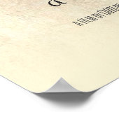 Welkom bij Kutshers Film Poster (Hoek)