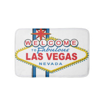 Welkom bij Las Vegas