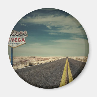 Welkom bij Las Vegas Magneet
