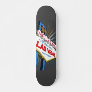 Welkom bij Las Vegas Skateboard