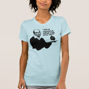 Welkom bij mijn studie t-shirt