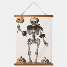 Welkom bij My Parlor Wall Hanging Hangend Wandkleed