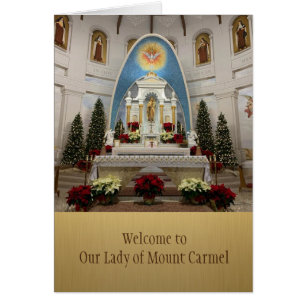 Welkom bij onze parochie