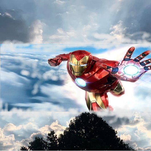 WELKOM BIJ POTOMAC SR. MIDDELBARE SCHOOL-KLASSE VA VIERKANTE STICKER