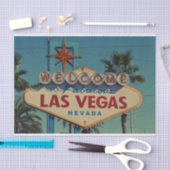 Welkom bij  Sign. Fabulous Las Vegas Tissuepapier (Craft)