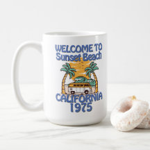 Welkom bij Sunset Beach - Vibes